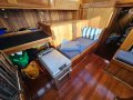 John Pugh 42 Pilot-house Cutter "Golden Haze"