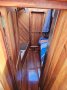 John Pugh 42 Pilot-house Cutter "Golden Haze"