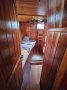 John Pugh 42 Pilot-house Cutter "Golden Haze"