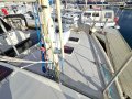 John Pugh 42 Pilot-house Cutter "Golden Haze"