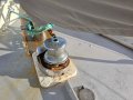 John Pugh 42 Pilot-house Cutter "Golden Haze"