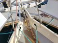 John Pugh 42 Pilot-house Cutter "Golden Haze"