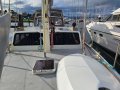 John Pugh 42 Pilot-house Cutter "Golden Haze"