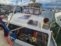 John Pugh 42 Pilot-house Cutter "Golden Haze"
