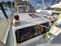 John Pugh 42 Pilot-house Cutter "Golden Haze"