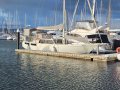 John Pugh 42 Pilot-house Cutter "Golden Haze"