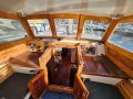 John Pugh 42 Pilot-house Cutter "Golden Haze"