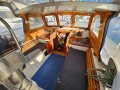 John Pugh 42 Pilot-house Cutter "Golden Haze"