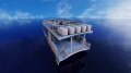 Sabrecraft Marine Ferry 69 passenger Whale Watching / Dive Tours / Cruises
