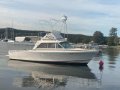 Bertram 25 Flybridge