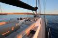 Nautor Swan 58