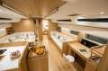Nautor Swan 58