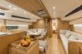 Nautor Swan 58