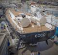 Nautor Swan 58