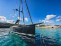 Nautor Swan 58