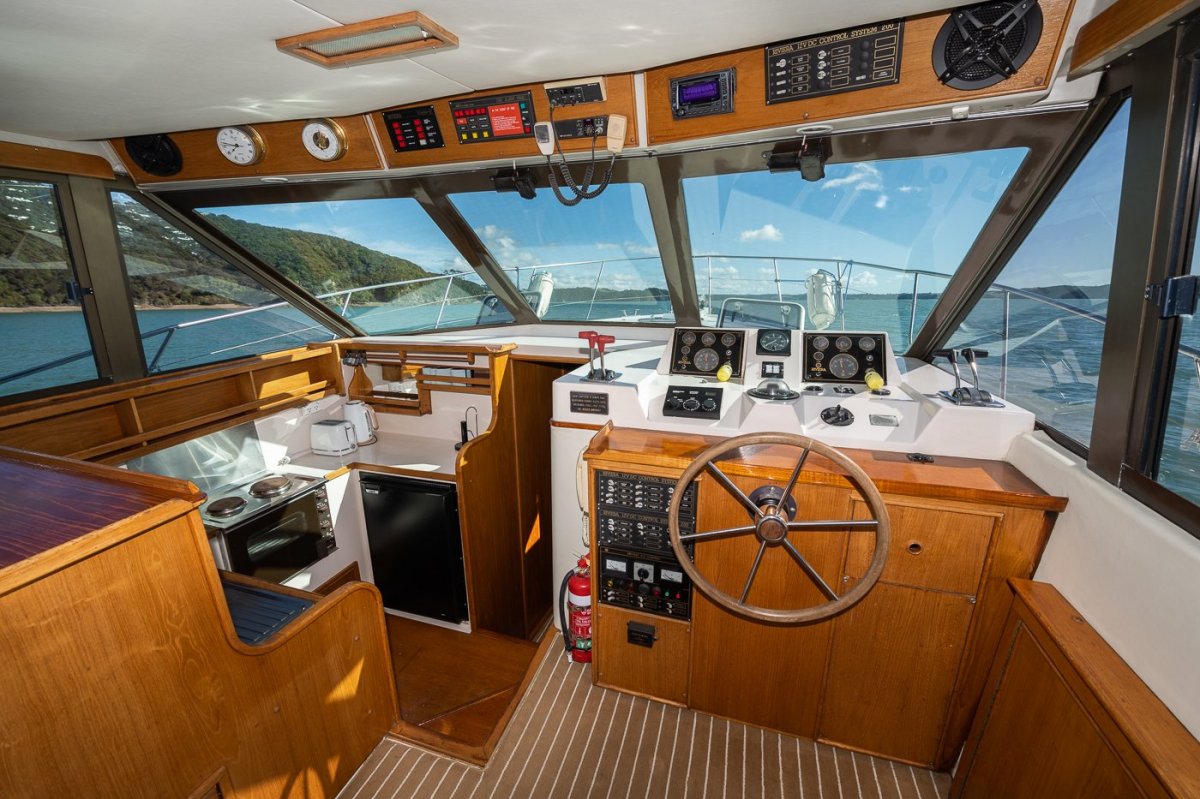 Used Riviera 38 for Sale | Boats For Sale | Yachthub