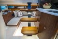 New Sea Ray 370 Sundancer OB:Beautiful interior