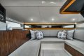 New Sea Ray 370 Sundancer OB:Aft cabin / Lounge