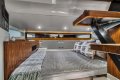 New Sea Ray 370 Sundancer OB:Aft converted to berths