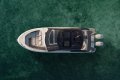 New Sea Ray 370 Sundancer OB:Seagulls eye view