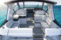 New Sea Ray 370 Sundancer OB:Standard 3 x 300V8 Mercs