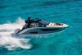 New Sea Ray 370 Sundancer OB:Outboard OR sterndrive option