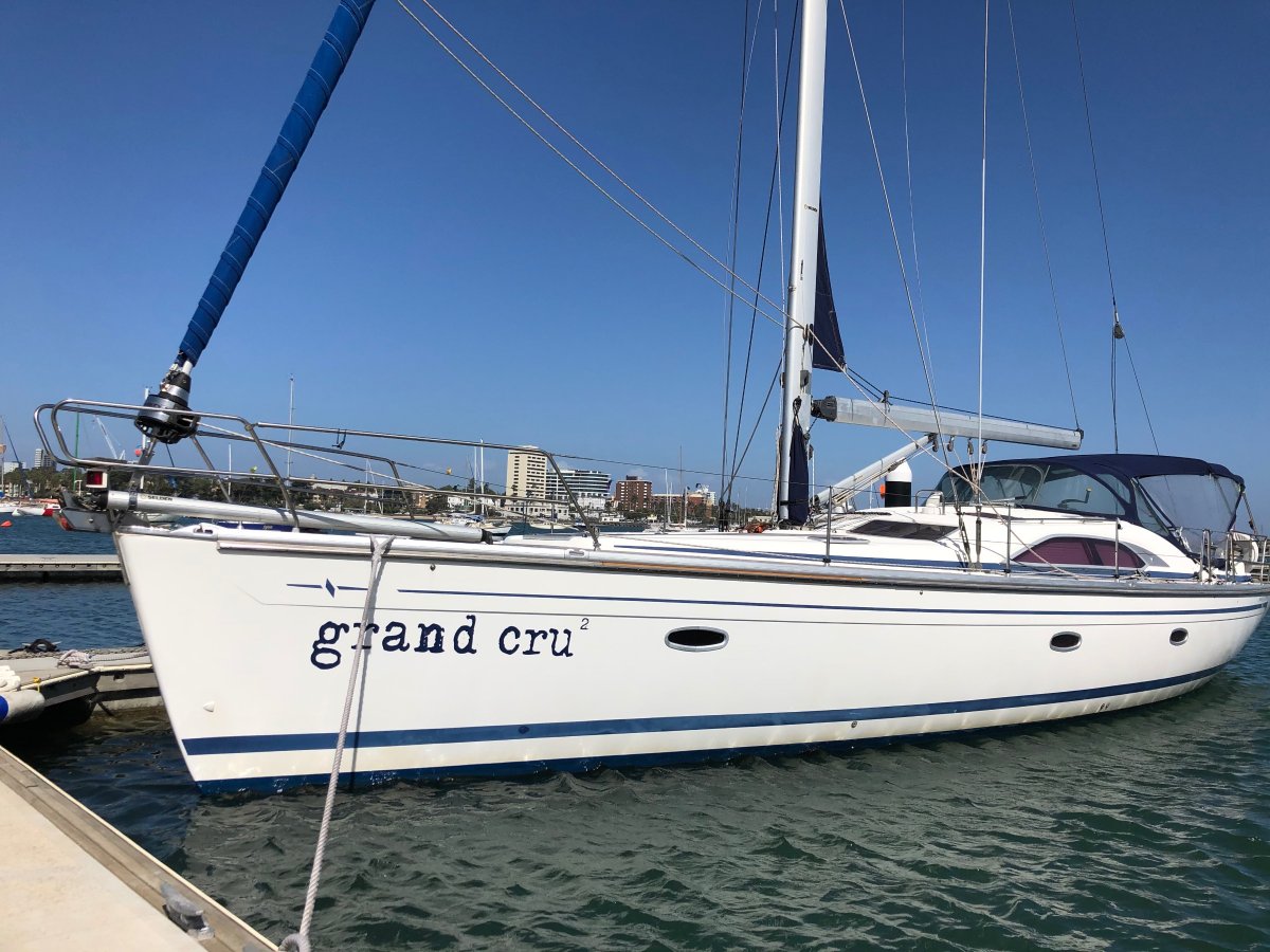 Bavaria Vision 50