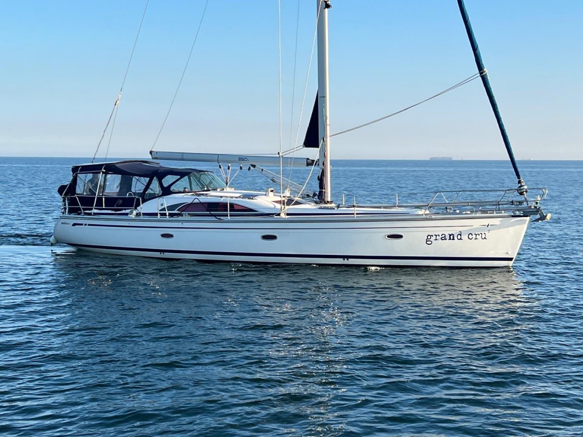 Bavaria Vision 50