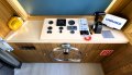 Snuggles II, three bed, One Bath, Stunning H/Boat