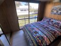 Snuggles II, three bed, One Bath, Stunning H/Boat