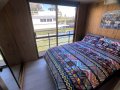 Beautiful three bed, mid size houseboat a must see