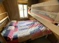 Snuggles II, three bed, One Bath, Stunning H/Boat