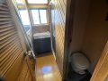 Snuggles II, three bed, One Bath, Stunning H/Boat