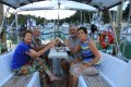 Jeanneau Sun Magic 44