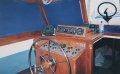 Breekveldt 40 Centre Cockpit