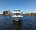 Thomascraft 43 Flybridge *** CLASSIC WA BOATING ***