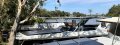 Islander, five bed, 2.5 bath Commercial Houseboat.