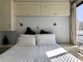 Islander, five bed, 2.5 bath Commercial Houseboat.
