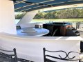 Islander, five bed, 2.5 bath Commercial Houseboat.