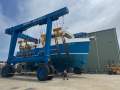 Iron Joy Charters - Offshore extended fishing:2025 Slipping
