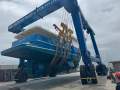Iron Joy Charters - Offshore extended fishing:2025 Slipping