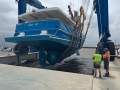 Iron Joy Charters - Offshore extended fishing:2025 Slipping