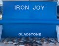 Iron Joy Charters - Offshore extended fishing