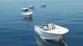 Iron Joy Charters - Offshore extended fishing