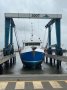 Iron Joy Charters - Offshore extended fishing