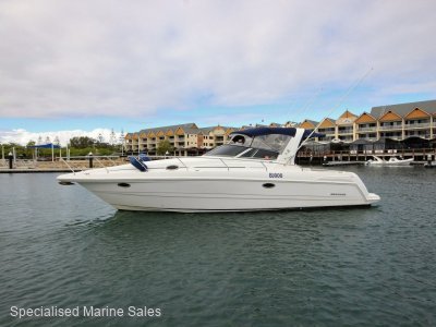 Mustang 3800 Sportcruiser *** OWNER SAYS SELL *** $129,000 ***