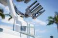 Malibu Wakesetter 23 LSV
