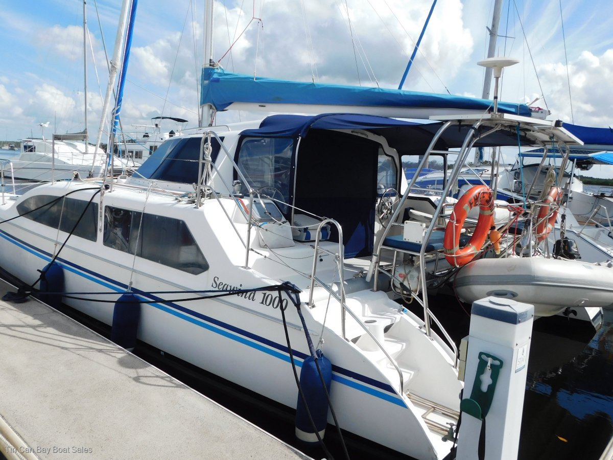 Seawind 1000