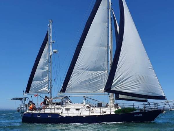 Bruce Roberts 53 Version G