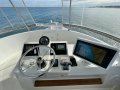 Precision Flybridge Cruiser